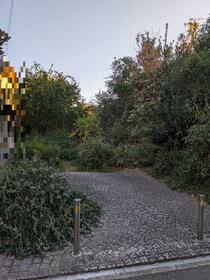 大阪府東大阪市上六万寺町