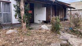 福岡県筑後市大字西牟田