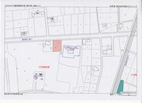栃木県下都賀郡野木町大字南赤塚