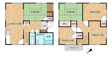 間取り：240039004592