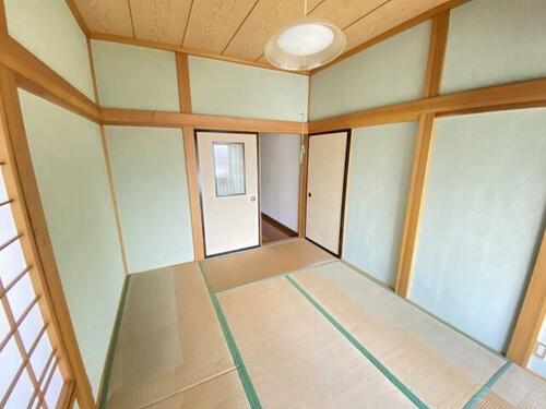 detached 岩手県陸前高田市米崎町字松峰