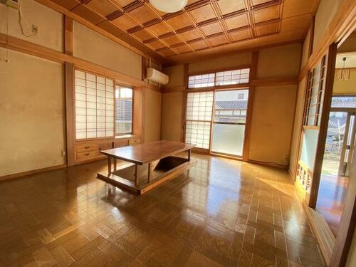 detached 岩手県陸前高田市米崎町字松峰