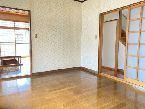 detached 岩手県陸前高田市米崎町字松峰
