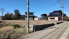 石川県かほく市横山