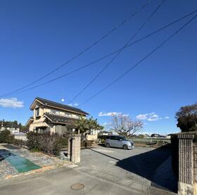 茨城県古河市稲宮