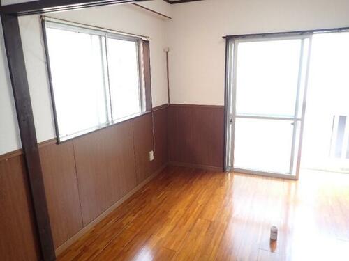 コーポ来間_内装_1