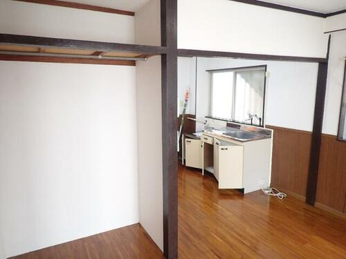 コーポ来間_内装_3