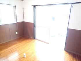 コーポ来間_内装_4