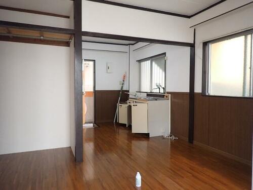 コーポ来間_内装_5