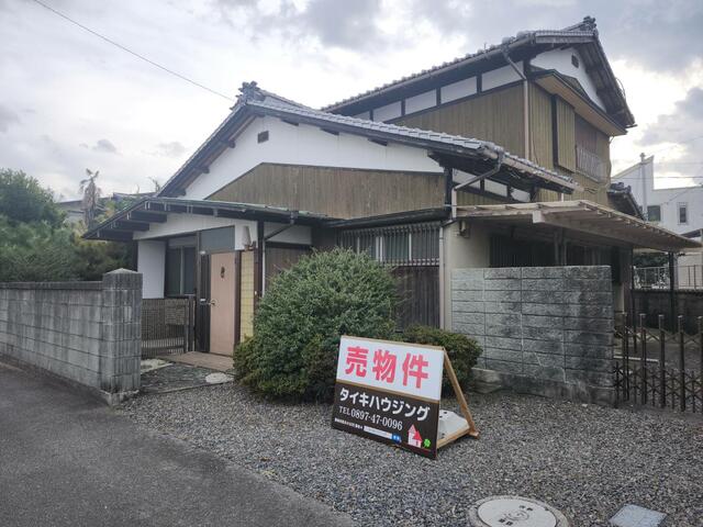 house for sale in 西条市, Ehime | ¥5,800,000 | 6DK | Akiyama house finder