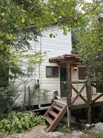 岐阜県恵那市岩村町飯羽間