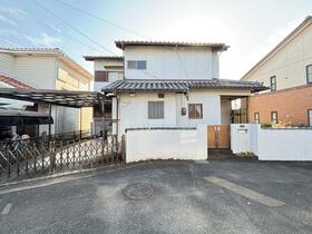 愛知県犬山市字郷西