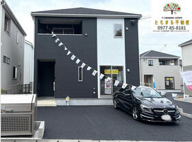 大分県別府市平田町