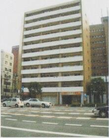 皐月マンション第一大分大手町