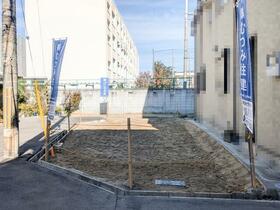 大阪府大阪市平野区喜連１丁目