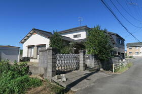 福岡県飯塚市下三緒