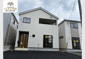 大分県別府市平田町