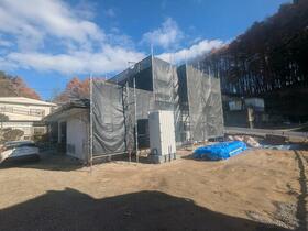 長野県茅野市城山