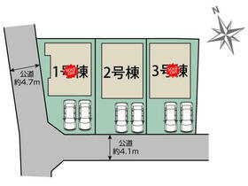 福岡県福津市福間南４丁目