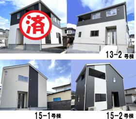 長野県長野市大字若槻団地