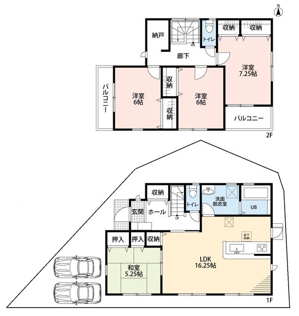 house for sale in 泉南郡熊取町, Osaka | ¥18,800,000 | 4LDK | Akiyama house…