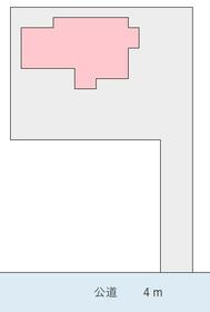 静岡県沼津市下香貫楊原