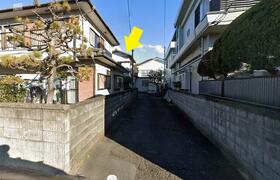 静岡県沼津市下香貫楊原