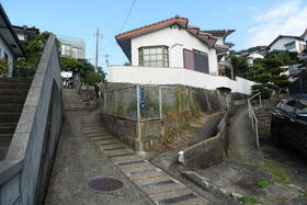 長崎県長崎市田上１丁目