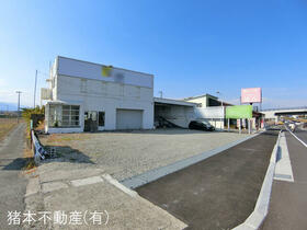 徳島県小松島市中郷町字高田