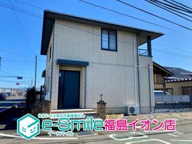 福島県福島市南矢野目字道下