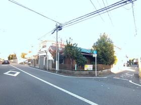 東京都豊島区千川１丁目