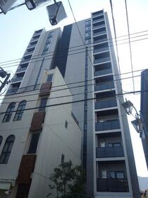 神奈川県川崎市中原区上丸子八幡町