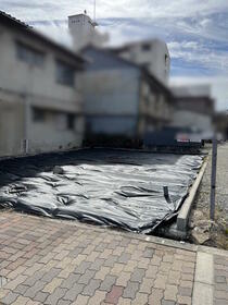 大阪府大阪市住吉区長居東１丁目