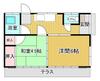 小川町駅よりバス10分 徒歩1分 築51年8ヶ月の賃貸物件