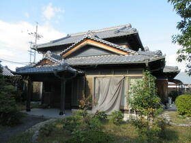 愛知県北名古屋市六ツ師中屋敷