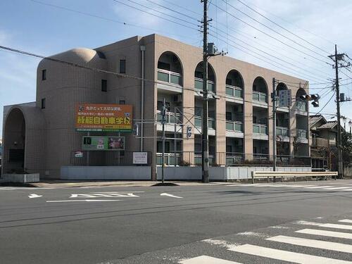 ジョイフル佐野_トップ画像