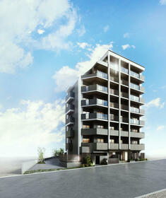 ザ・レジデンス・オブ・トーキョーOM06