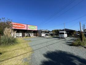 熊本県菊池郡菊陽町大字辛川