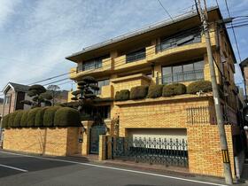 埼玉県川口市朝日６丁目