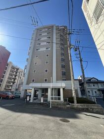 愛媛県新居浜市泉宮町