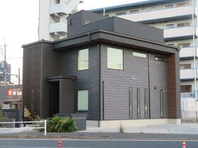 福岡県北九州市小倉南区下石田１丁目