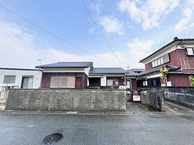 山口県下関市長府浜浦町