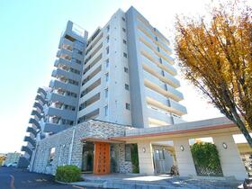 ヴァンデュール各務原