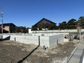 富山県富山市婦中町笹倉