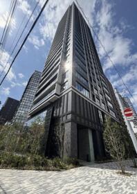 ジオタワー堺筋本町