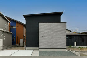 熊本県宇土市高柳町