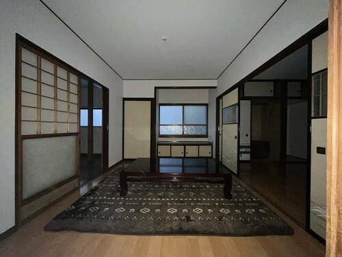 detached 山形県西村山郡河北町谷地字谷地