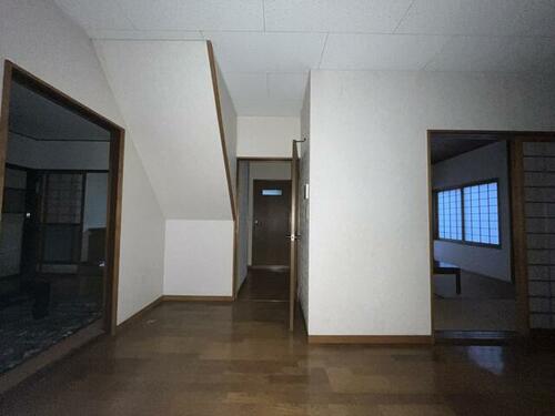 detached 山形県西村山郡河北町谷地字谷地