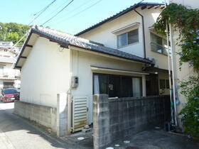 広島県安芸郡坂町横浜西１丁目