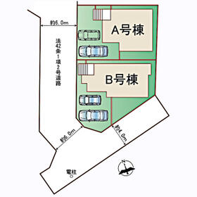 宮城県多賀城市留ケ谷１丁目